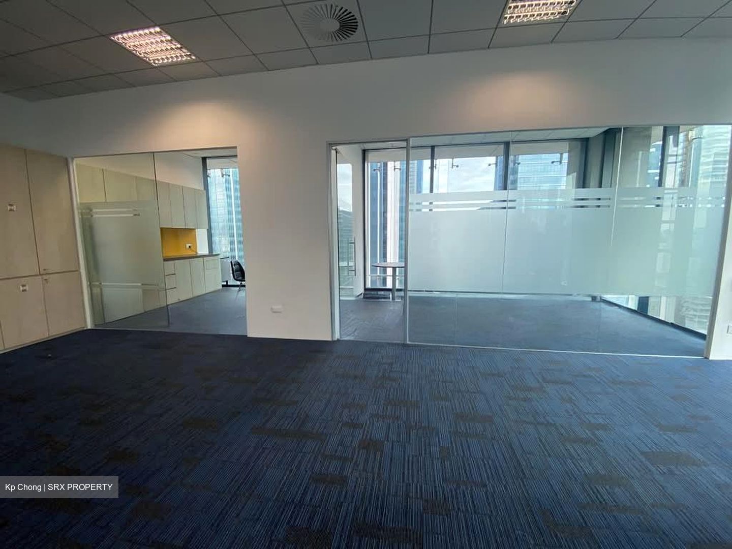 Capitagreen (D1), Office #555453851